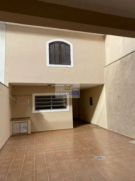 Sobrado, 3 quartos, 241 m² - Foto 12