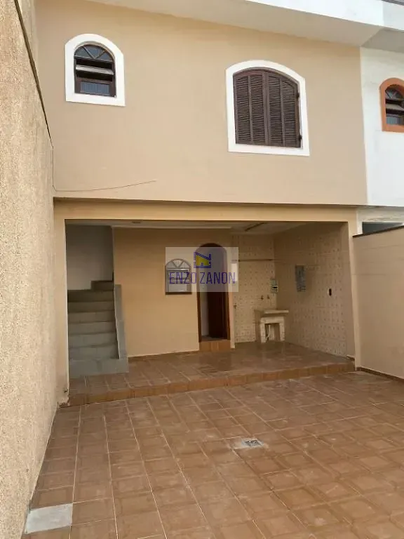 Sobrado, 3 quartos, 241 m² - Foto 9