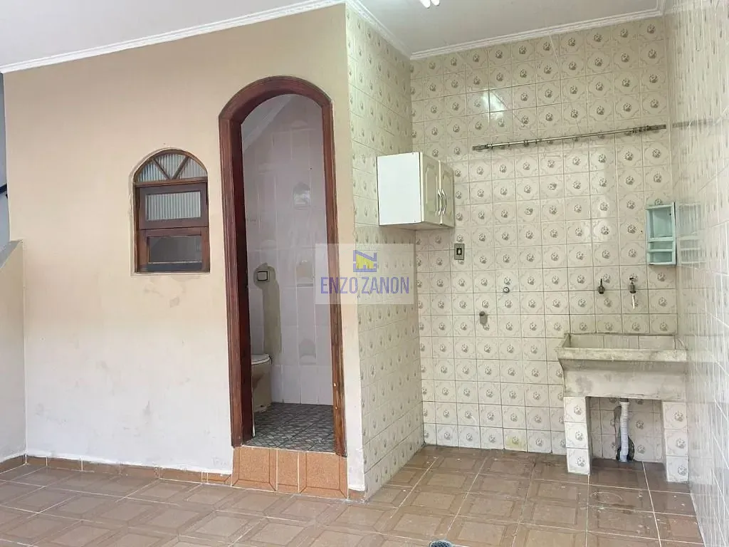 Sobrado, 3 quartos, 241 m² - Foto 15