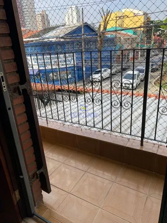 Sobrado, 3 quartos, 241 m² - Foto 23