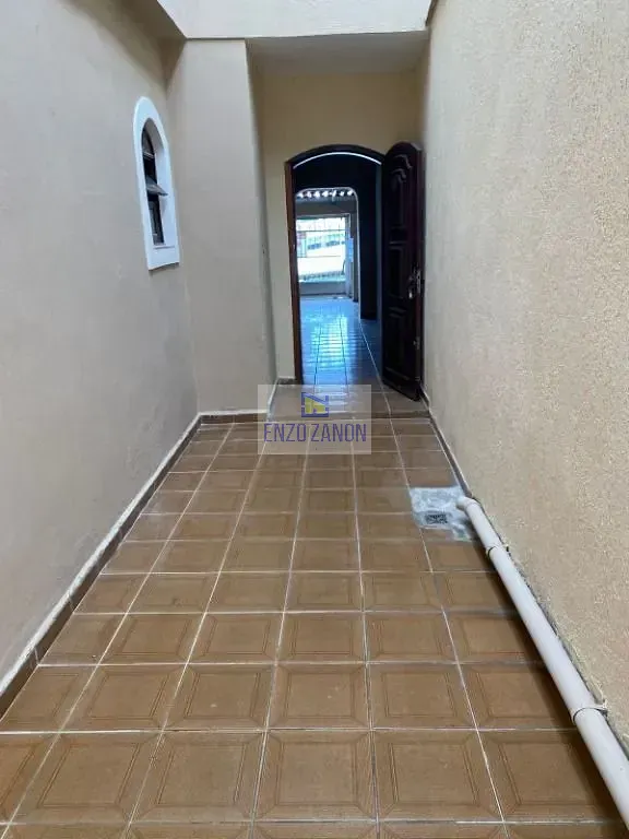 Sobrado, 3 quartos, 241 m² - Foto 13