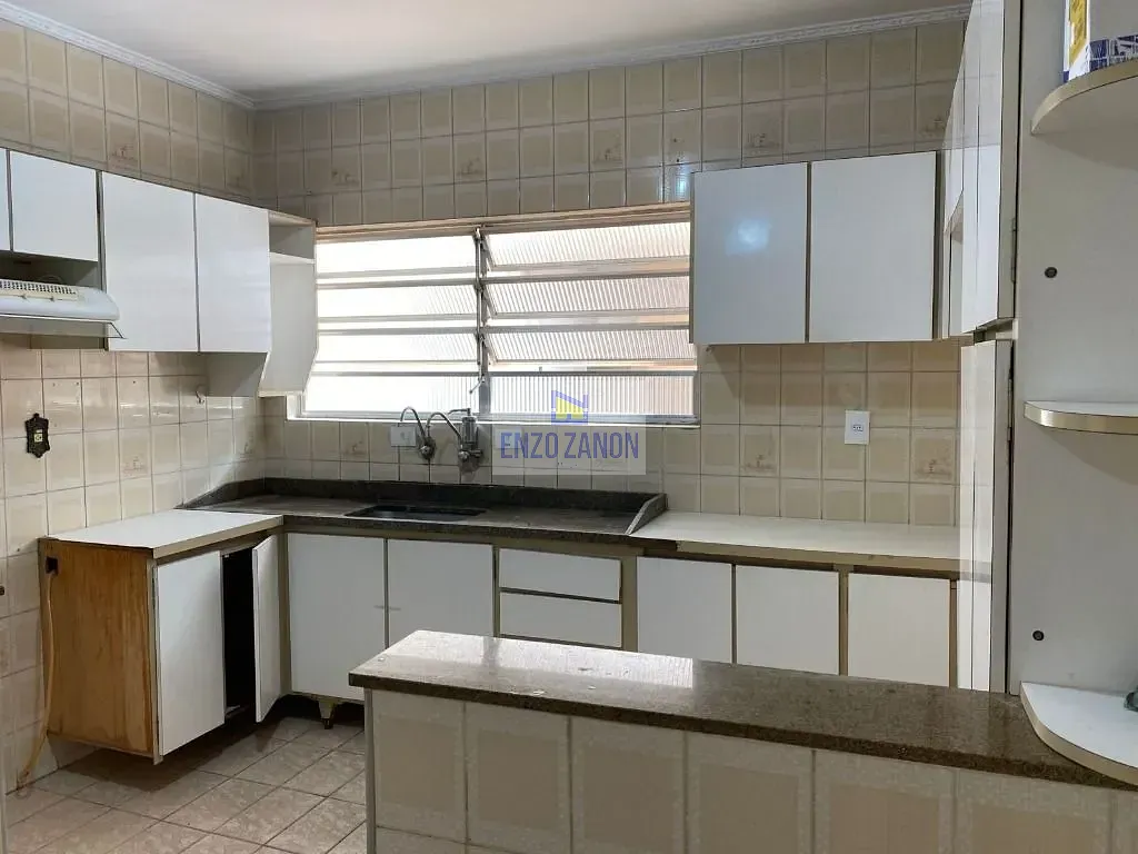 Sobrado, 3 quartos, 241 m² - Foto 6