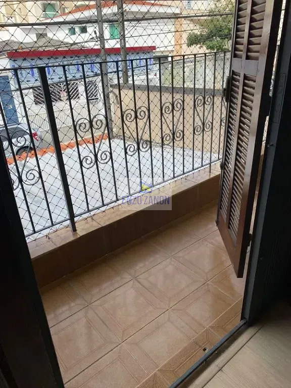 Sobrado, 3 quartos, 241 m² - Foto 22