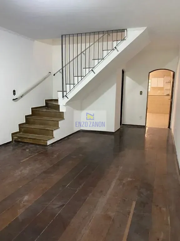Sobrado, 3 quartos, 241 m² - Foto 4