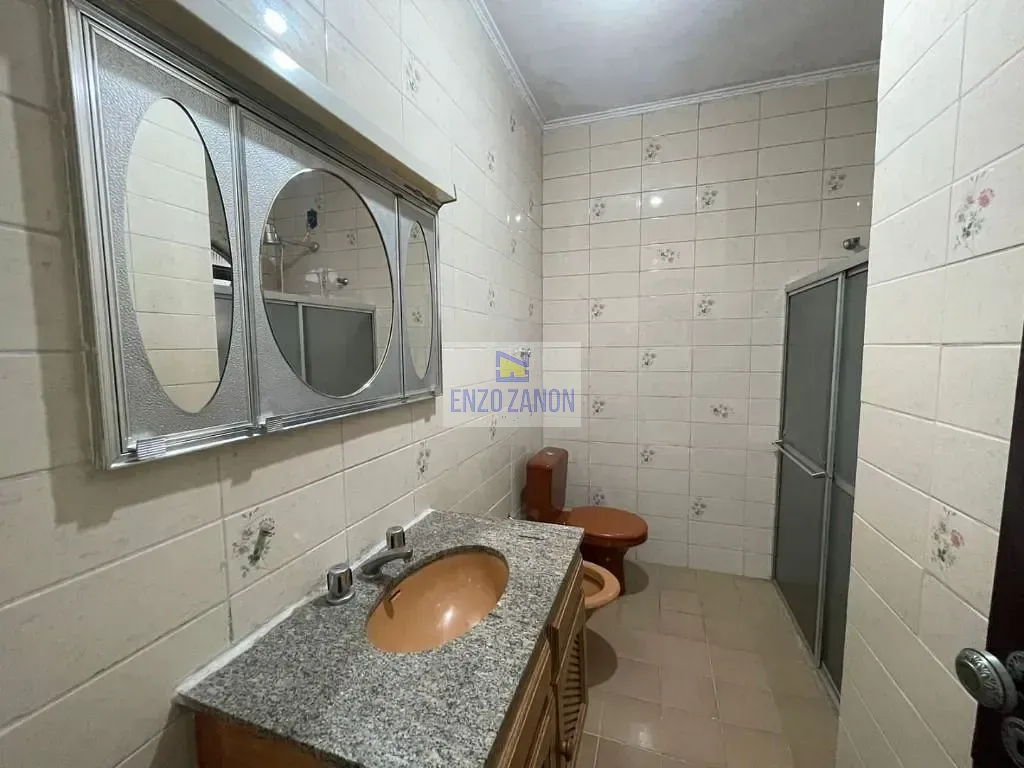 Sobrado, 3 quartos, 241 m² - Foto 26