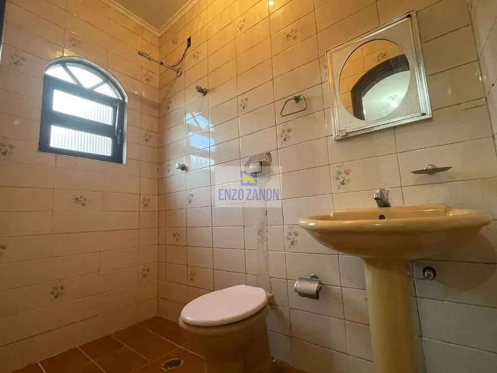 Sobrado, 3 quartos, 241 m² - Foto 18