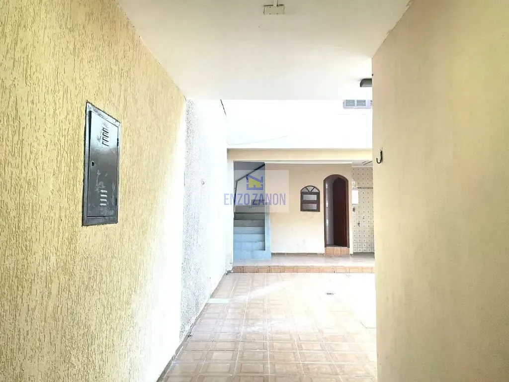 Sobrado, 3 quartos, 241 m² - Foto 10