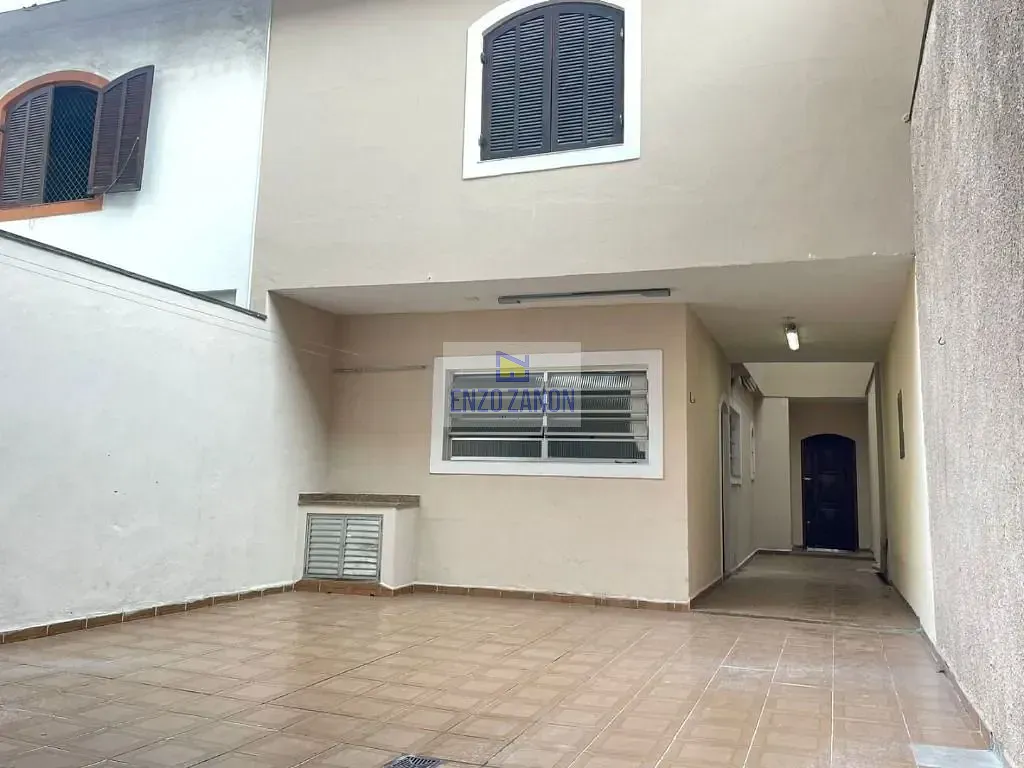 Sobrado, 3 quartos, 241 m² - Foto 14