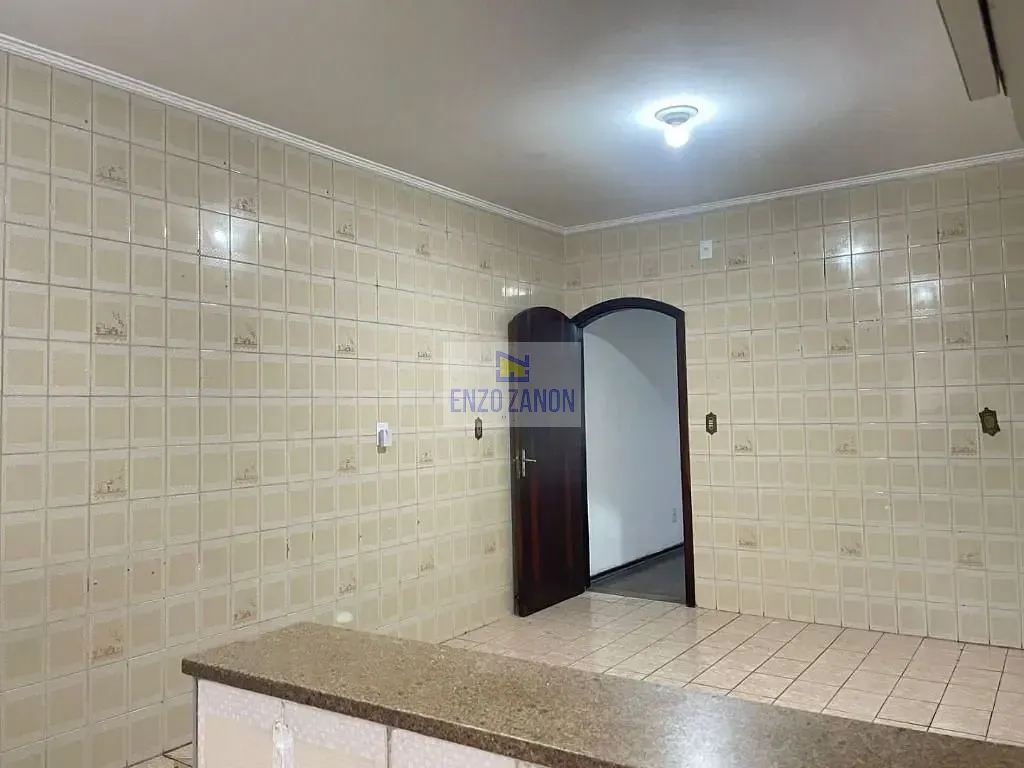 Sobrado, 3 quartos, 241 m² - Foto 8