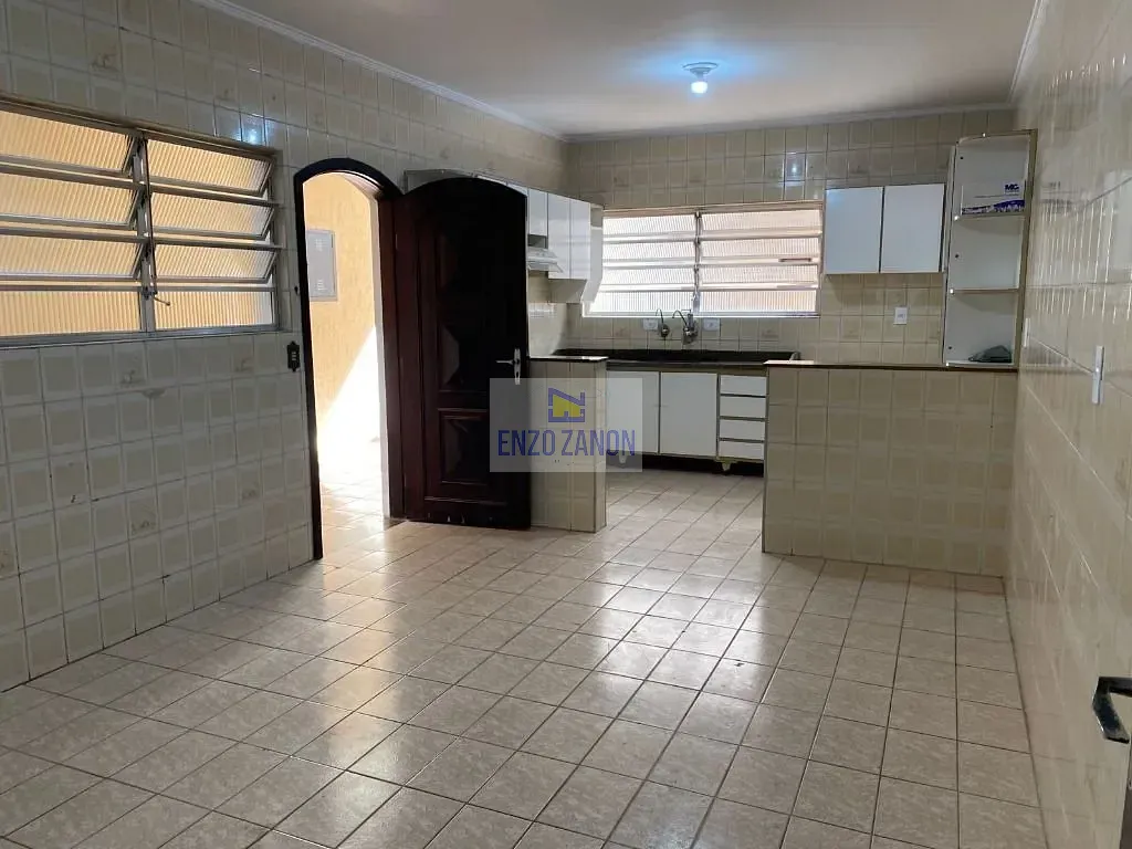 Sobrado, 3 quartos, 241 m² - Foto 5