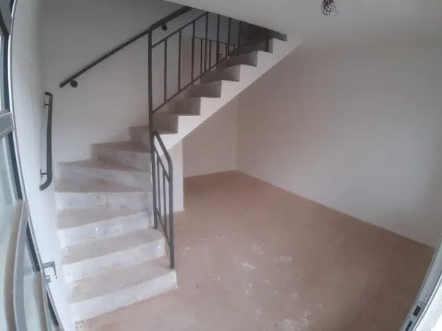 Foto do Sobrado - Sobrado com 2 dormitórios à venda, 55 m² por R$ 200.000,00 - Vila São Geraldo - São José dos Campos/SP | INDEPENDENCE NEGOCIOS IMOBILIARIOS LTDA