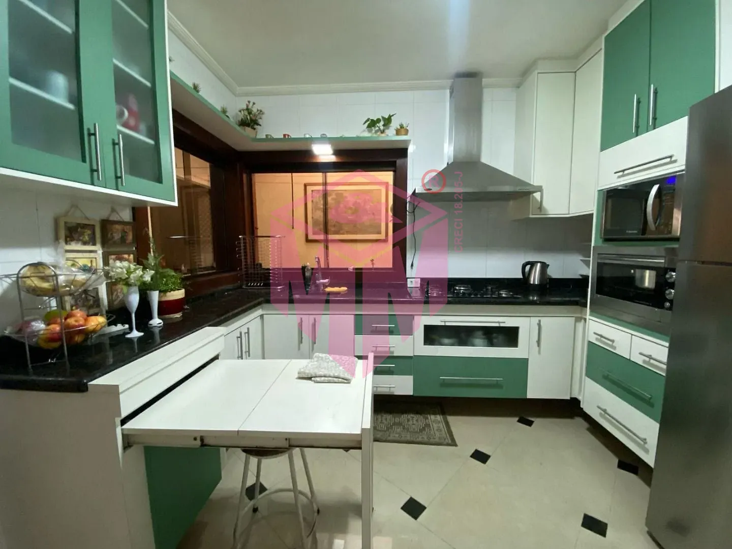 Sobrado, 3 quartos, 250 m² - Foto 16