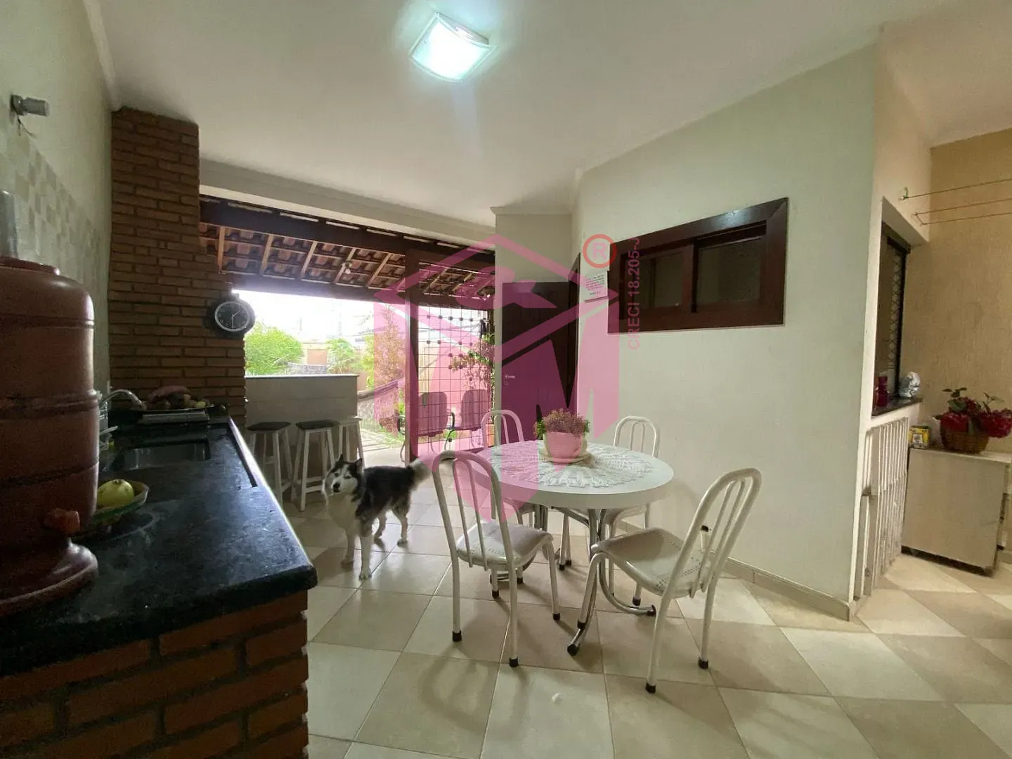 Sobrado, 3 quartos, 250 m² - Foto 19