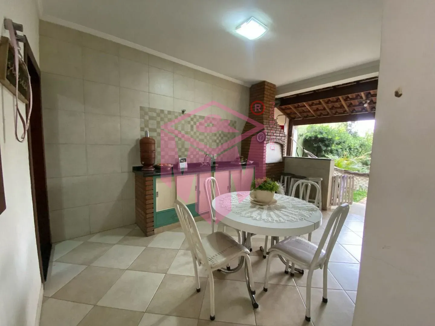 Sobrado, 3 quartos, 250 m² - Foto 21