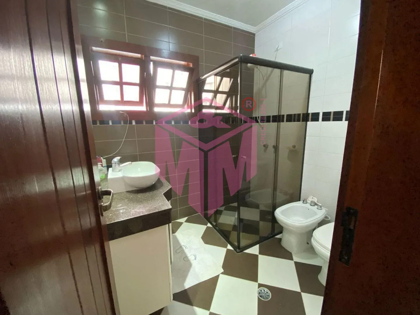 Sobrado, 3 quartos, 250 m² - Foto 40