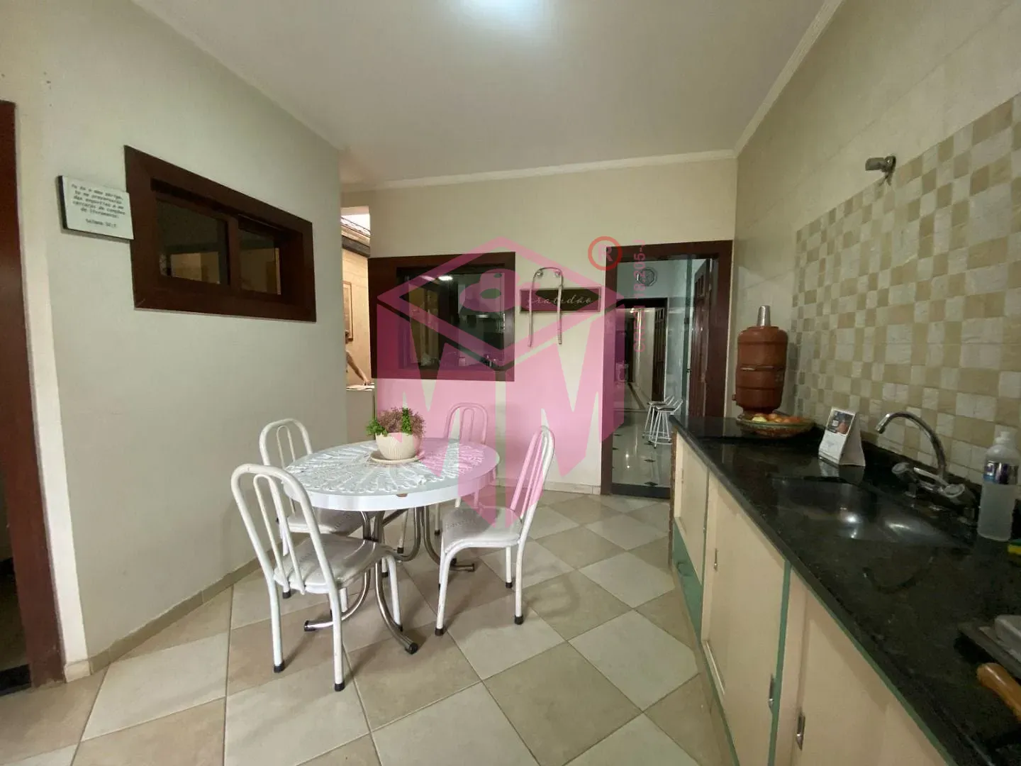Sobrado, 3 quartos, 250 m² - Foto 20