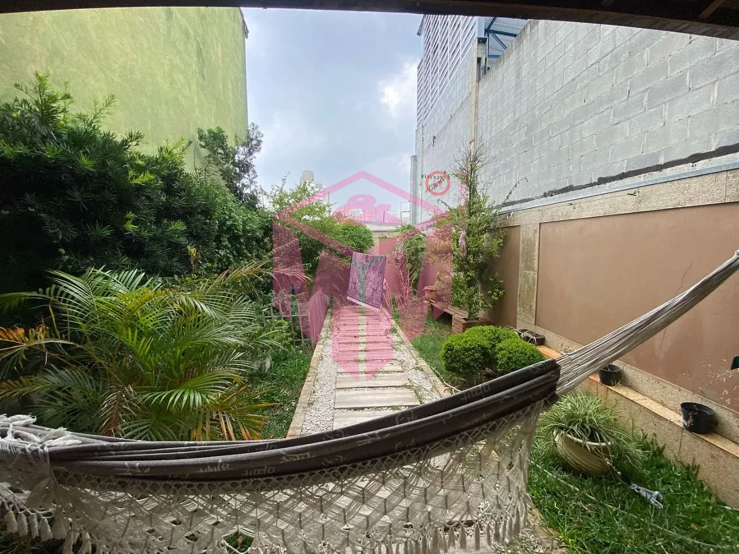 Sobrado, 3 quartos, 250 m² - Foto 25