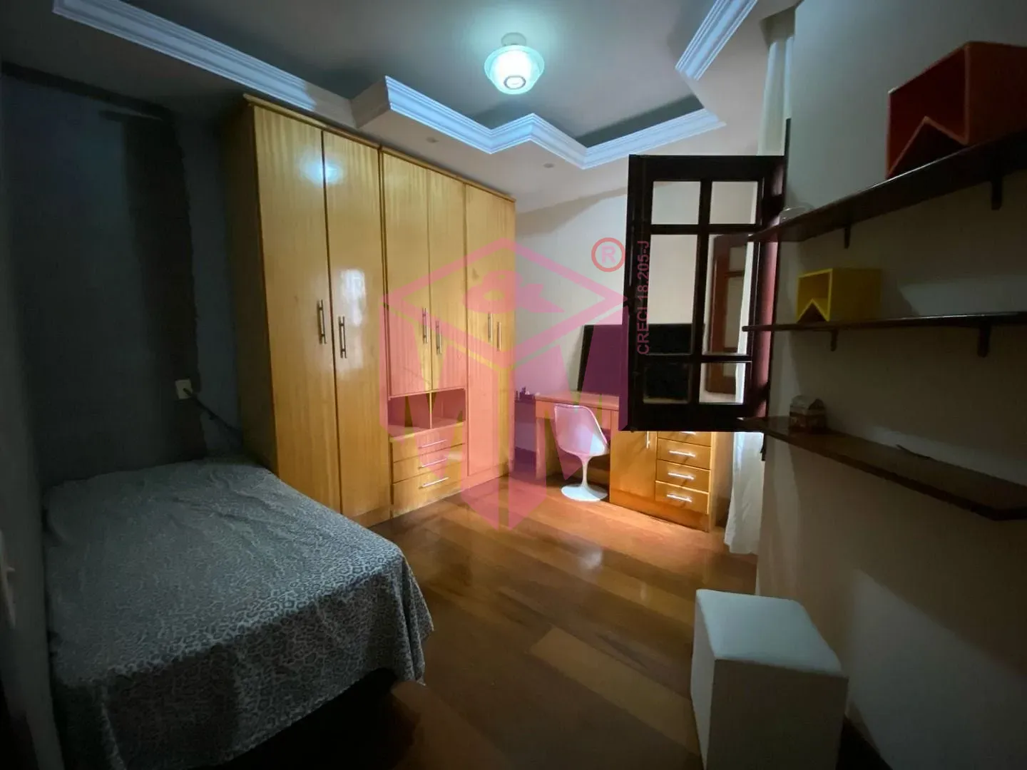Sobrado, 3 quartos, 250 m² - Foto 48