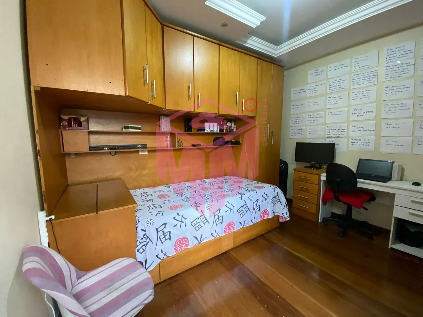 Sobrado, 3 quartos, 250 m² - Foto 46