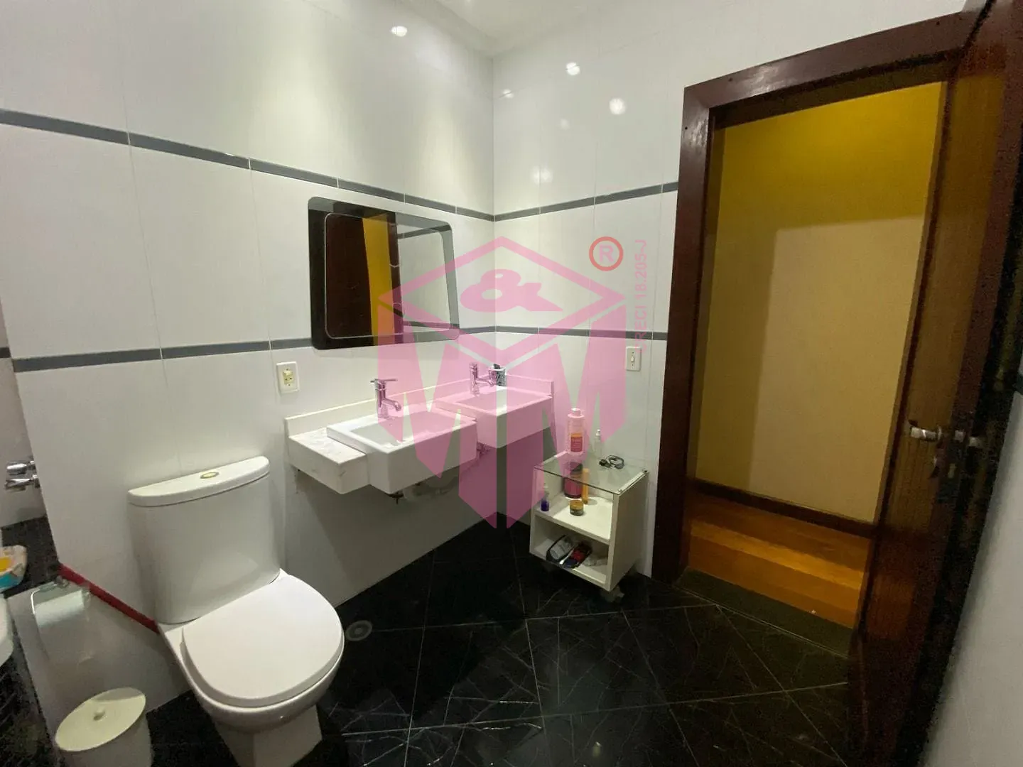 Sobrado, 3 quartos, 250 m² - Foto 52
