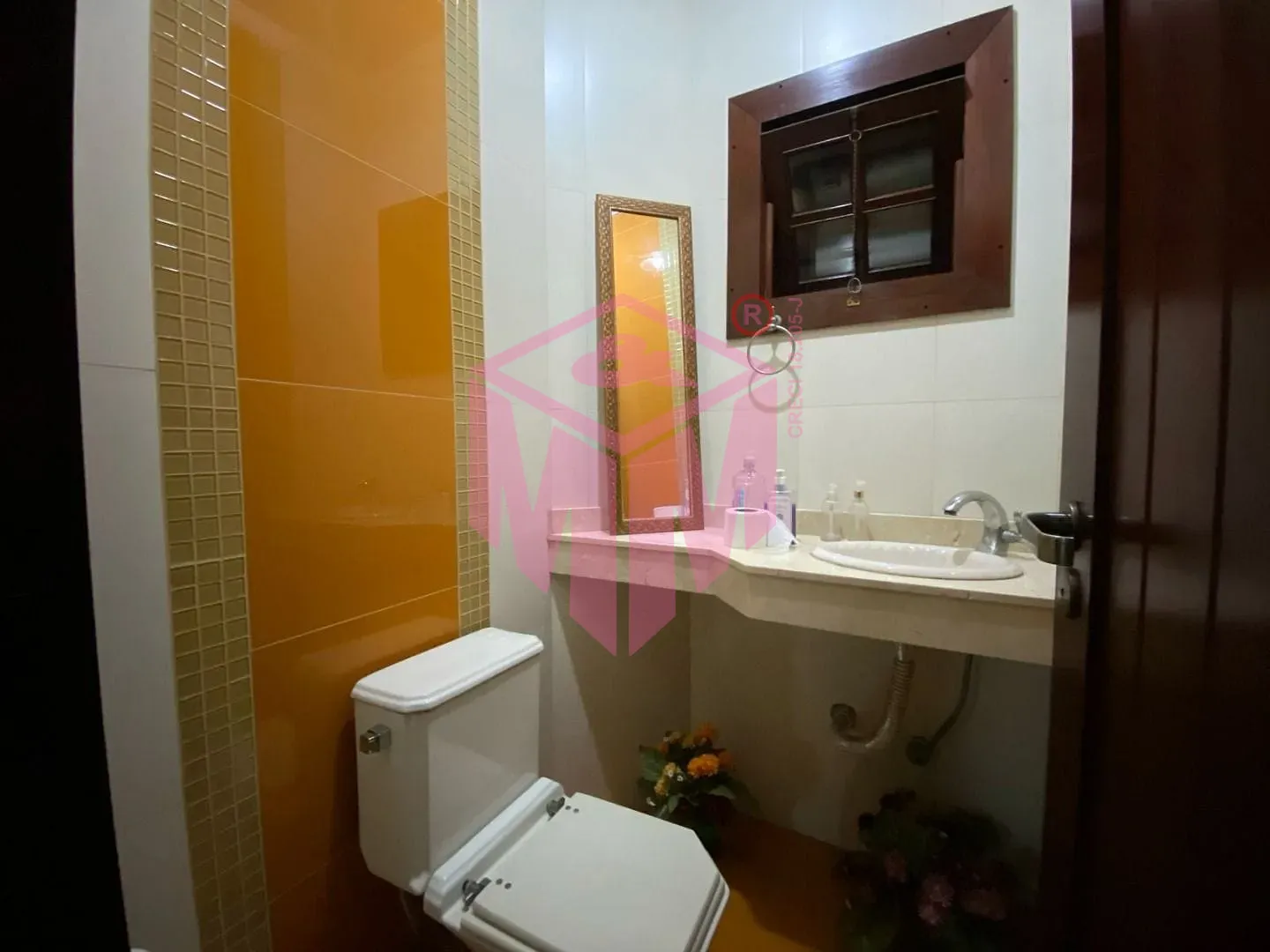 Sobrado, 3 quartos, 250 m² - Foto 8