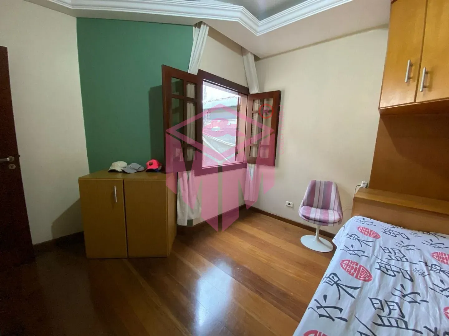 Sobrado, 3 quartos, 250 m² - Foto 45