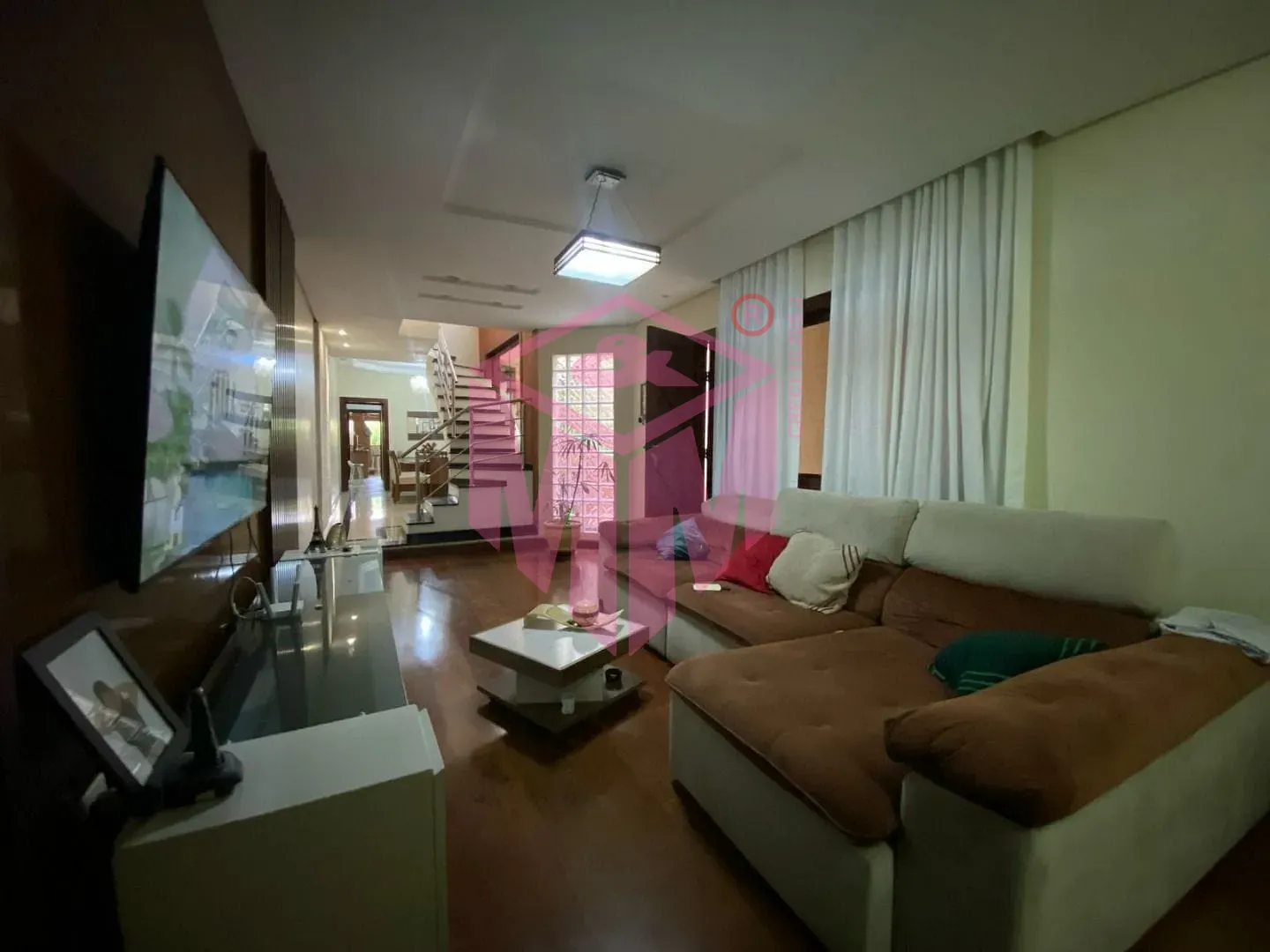 Sobrado, 3 quartos, 250 m² - Foto 5