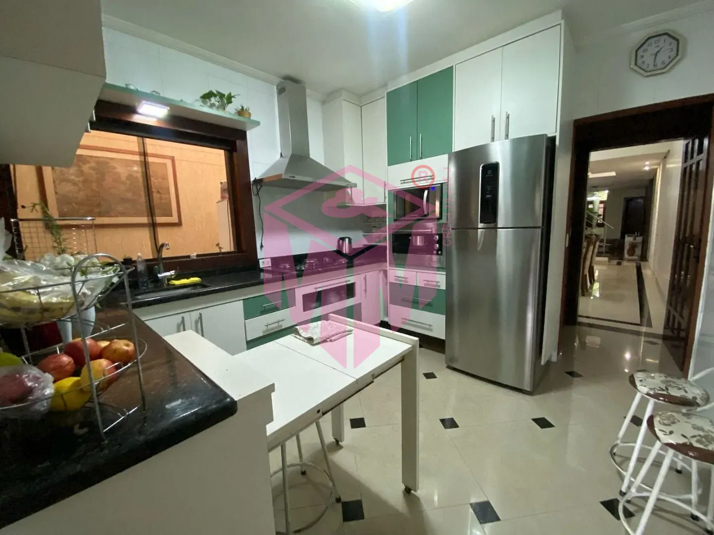 Sobrado, 3 quartos, 250 m² - Foto 18