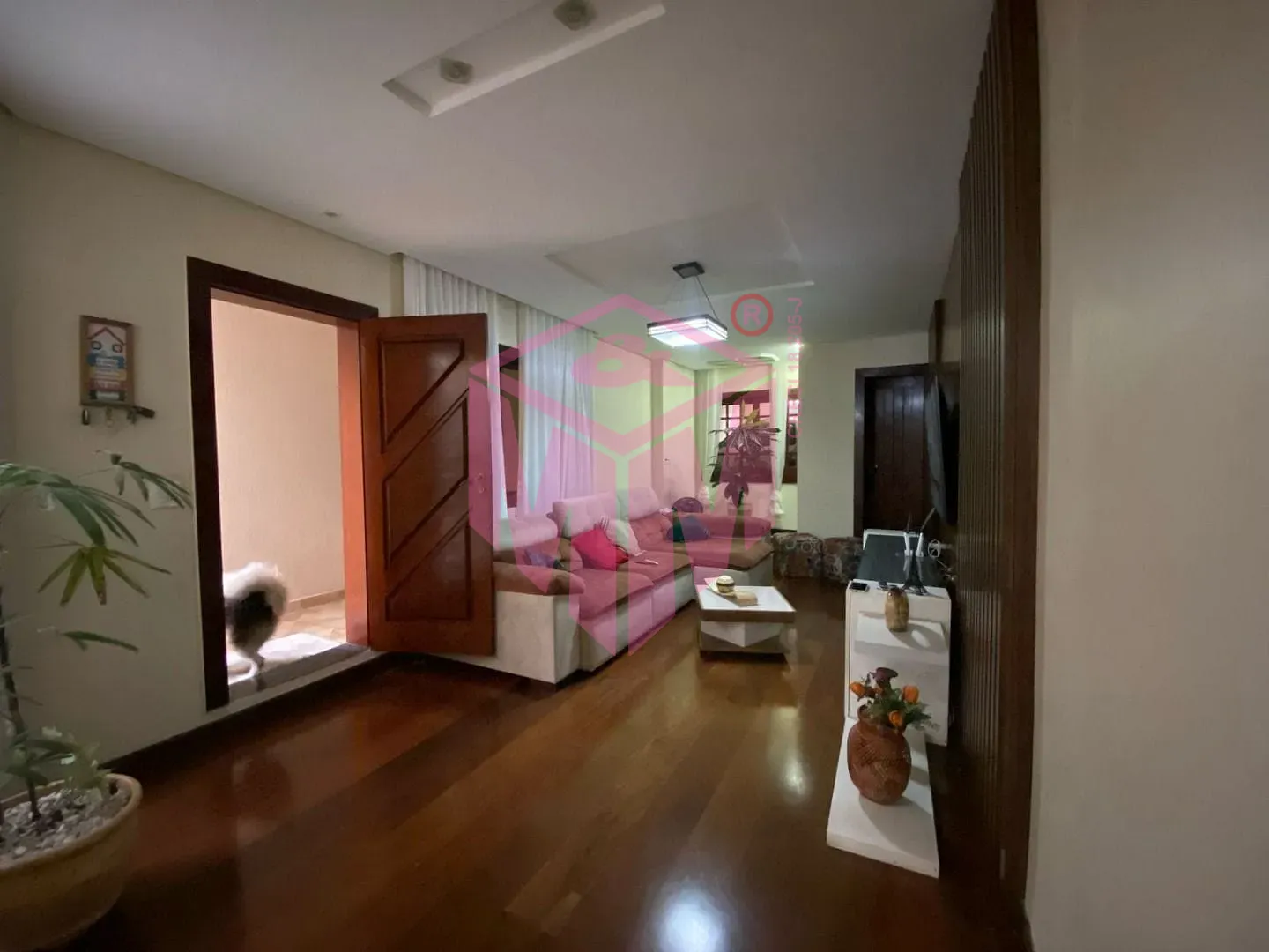 Sobrado, 3 quartos, 250 m² - Foto 3