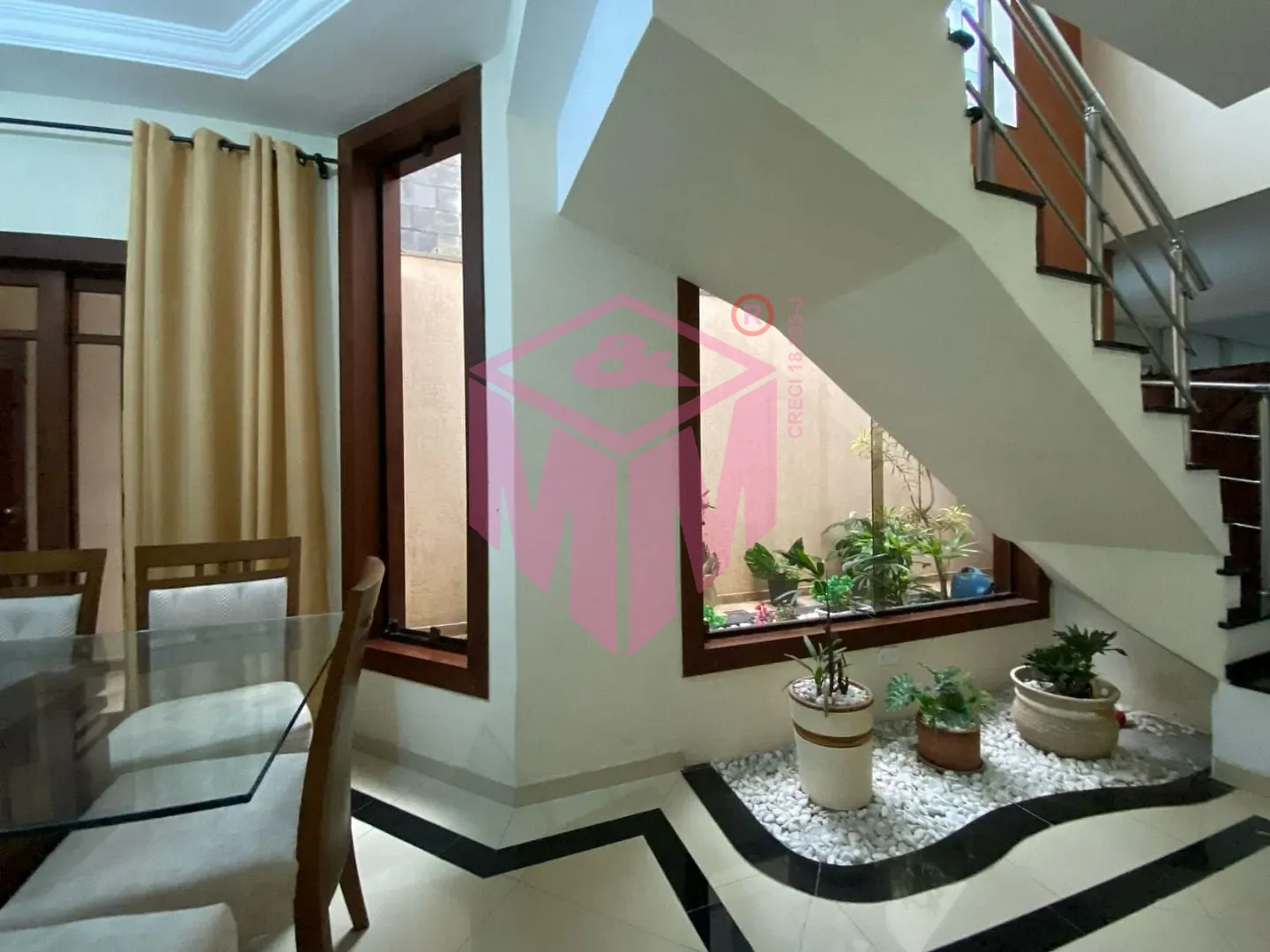 Sobrado, 3 quartos, 250 m² - Foto 13