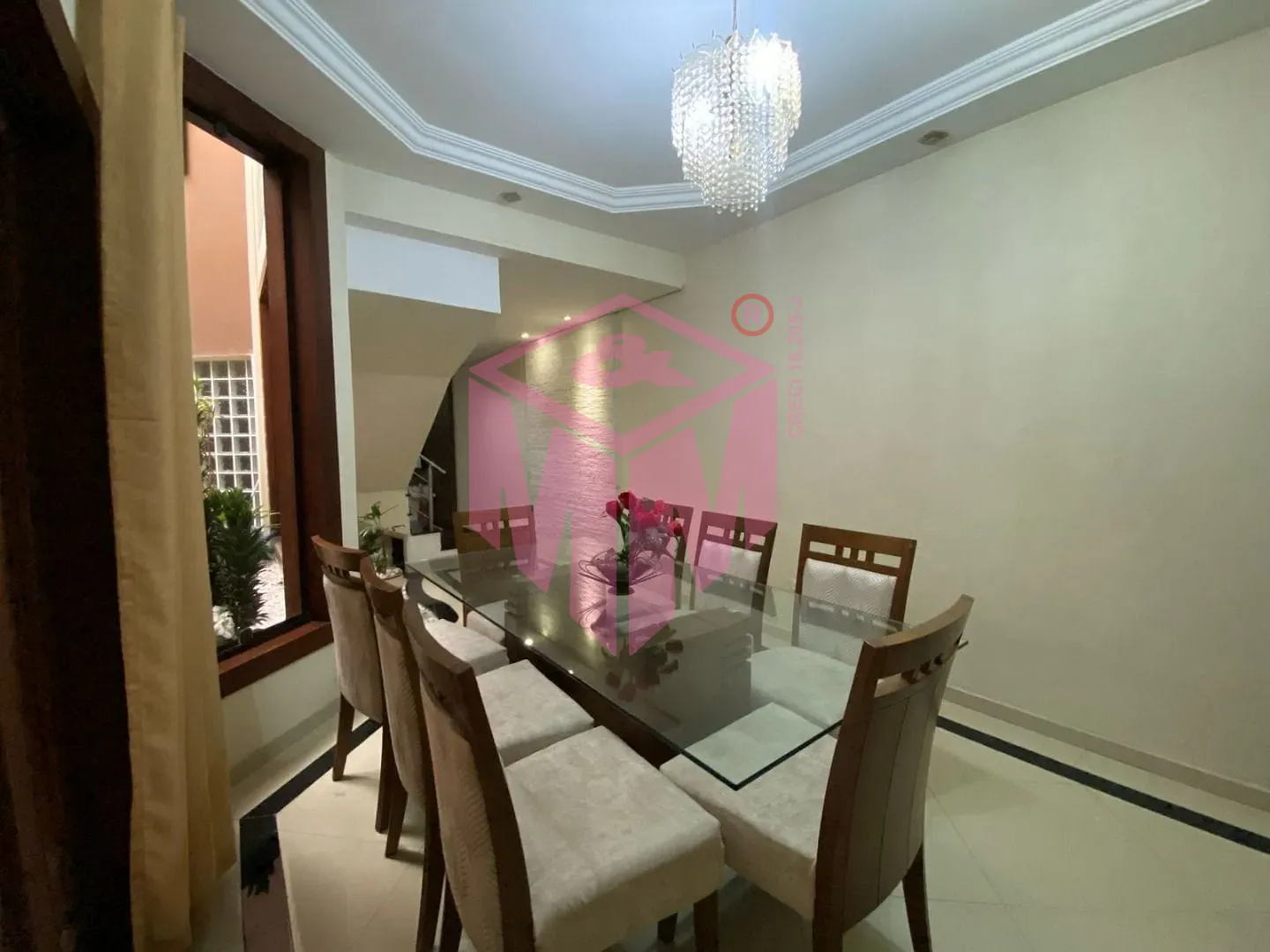 Sobrado, 3 quartos, 250 m² - Foto 11