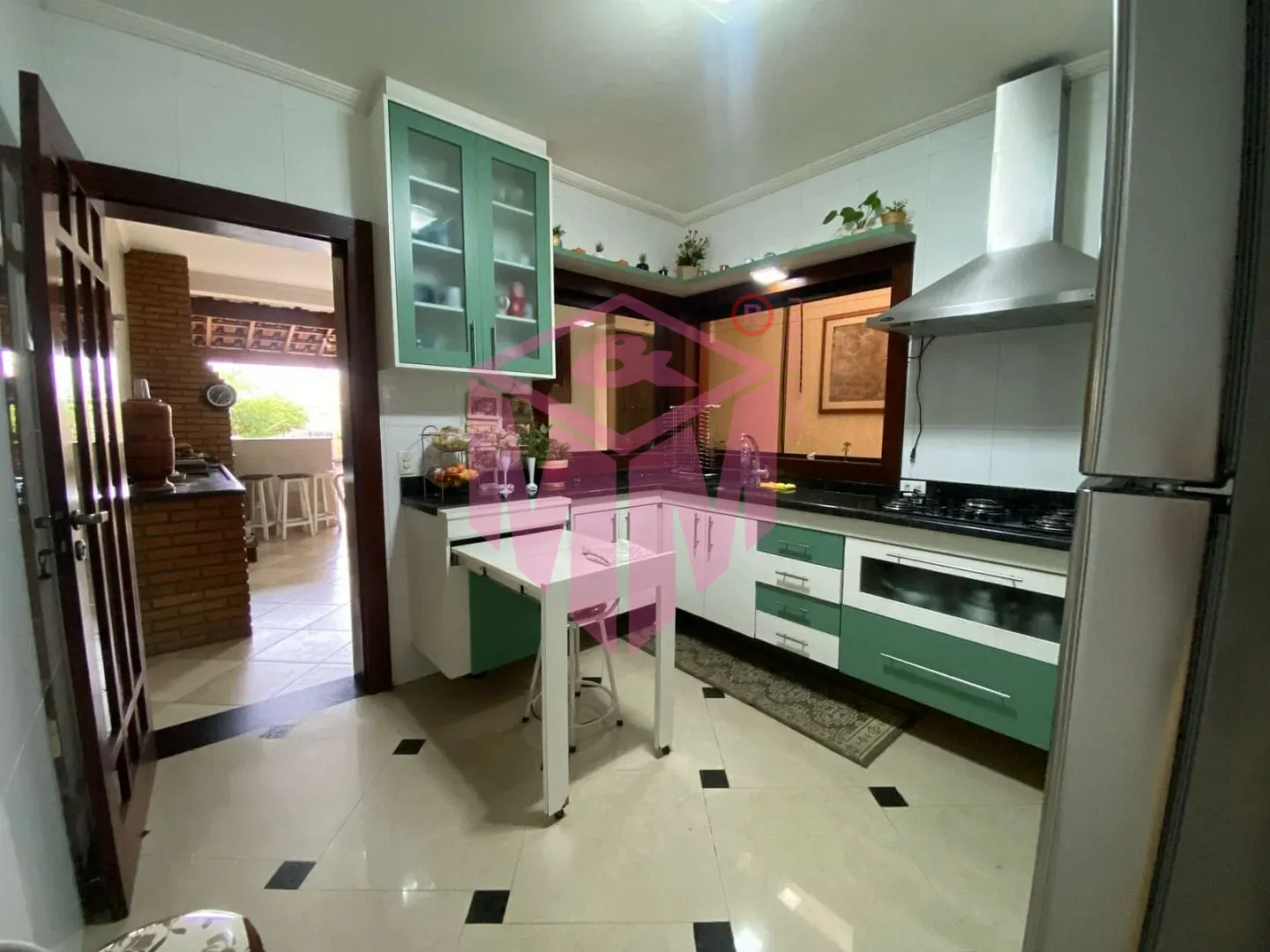 Sobrado, 3 quartos, 250 m² - Foto 15