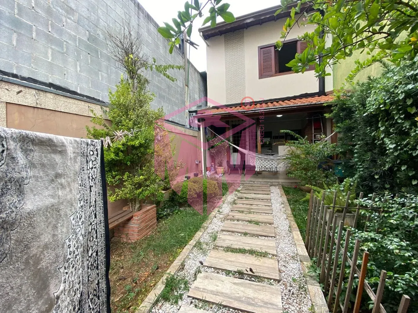 Sobrado, 3 quartos, 250 m² - Foto 28
