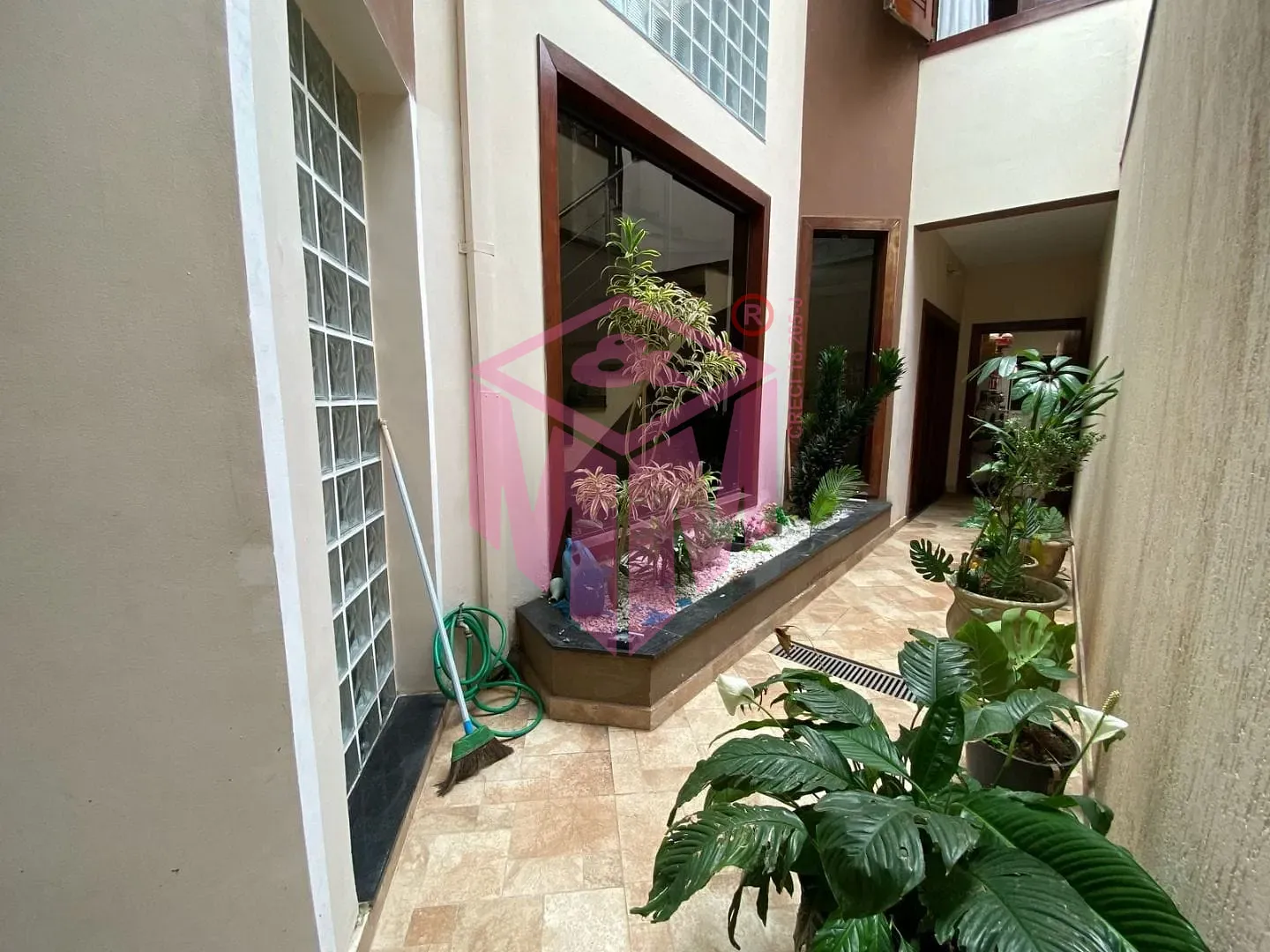 Sobrado, 3 quartos, 250 m² - Foto 32