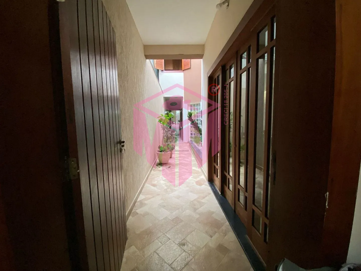 Sobrado, 3 quartos, 250 m² - Foto 30