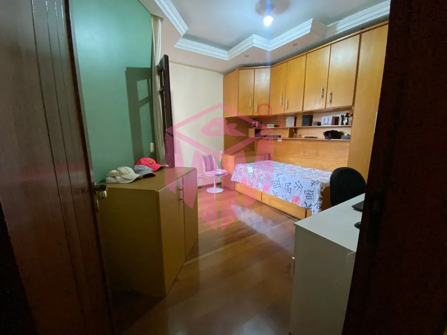 Sobrado, 3 quartos, 250 m² - Foto 44