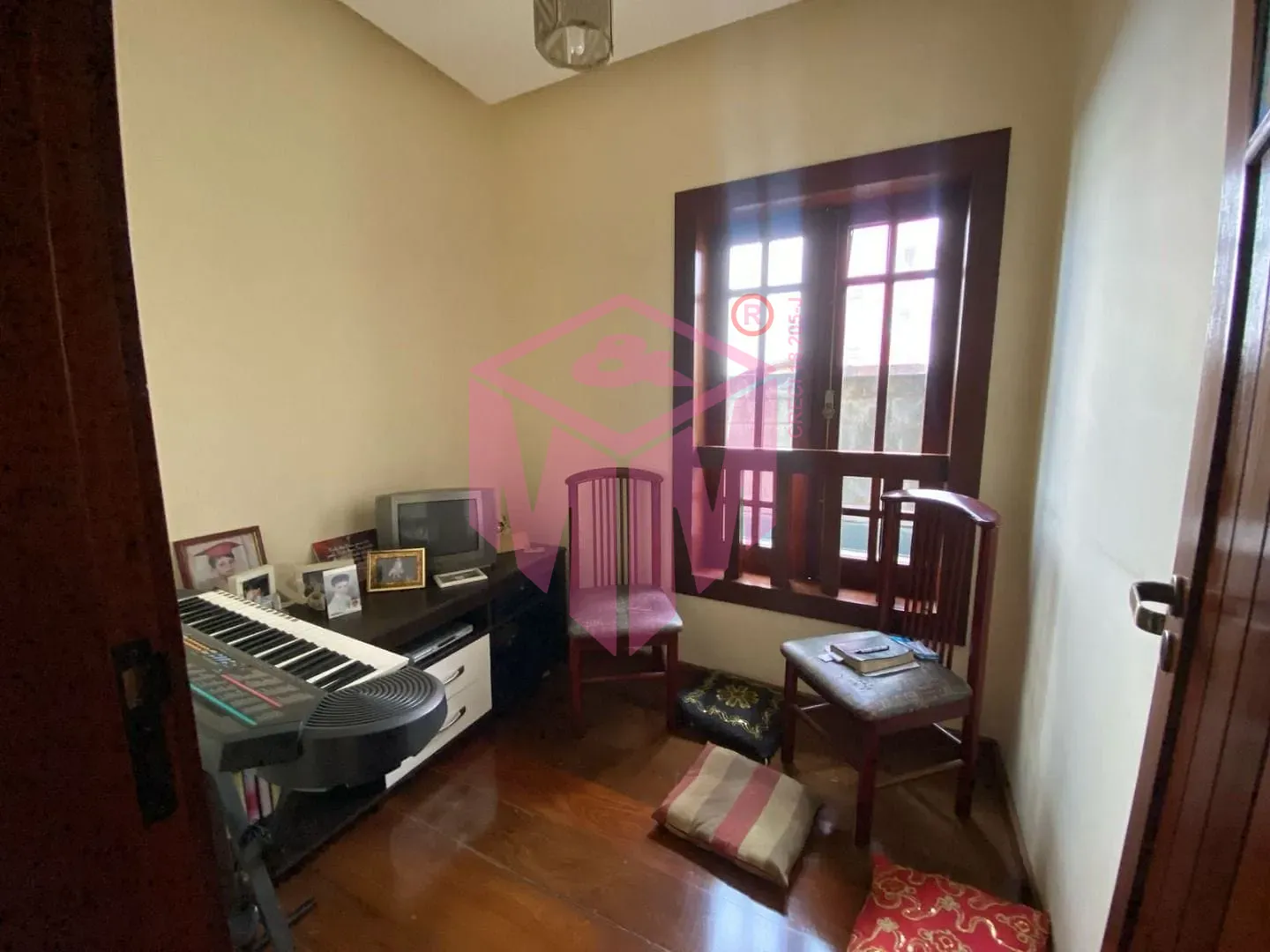 Sobrado, 3 quartos, 250 m² - Foto 42