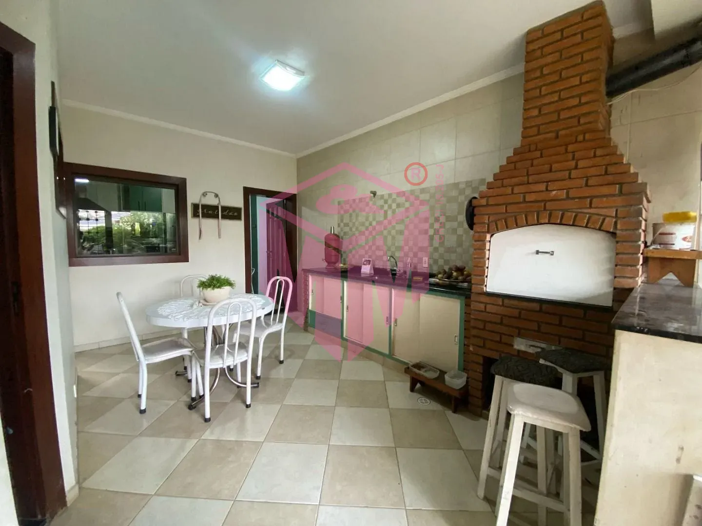 Sobrado, 3 quartos, 250 m² - Foto 22