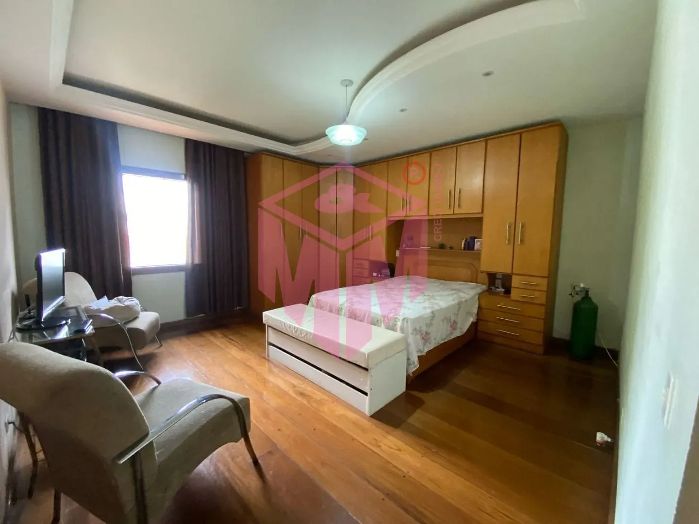 Sobrado, 3 quartos, 250 m² - Foto 37