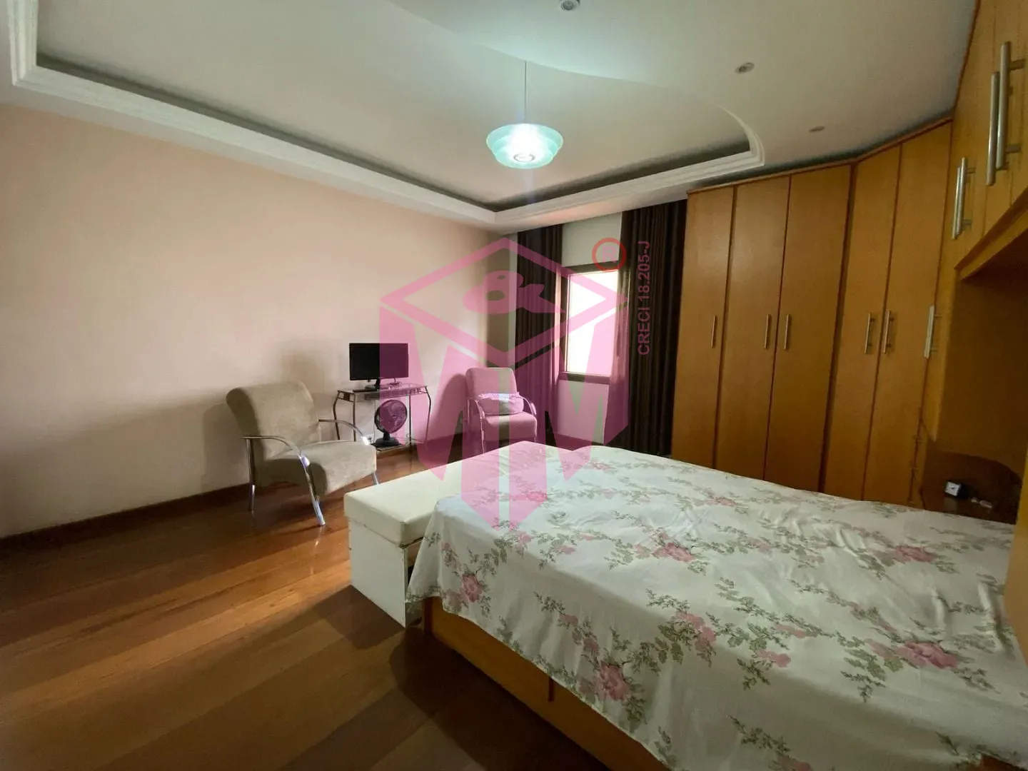 Sobrado, 3 quartos, 250 m² - Foto 38