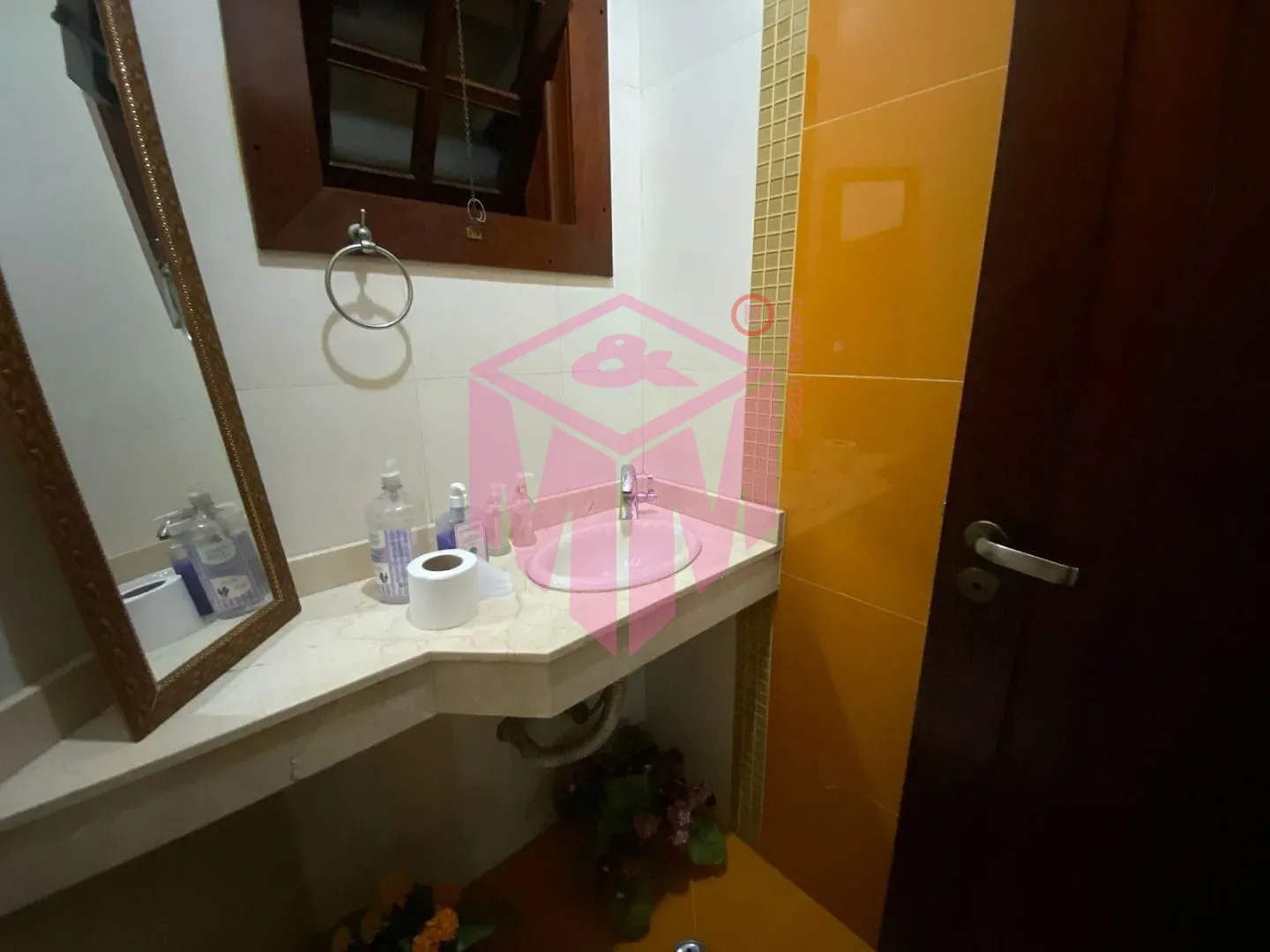 Sobrado, 3 quartos, 250 m² - Foto 9