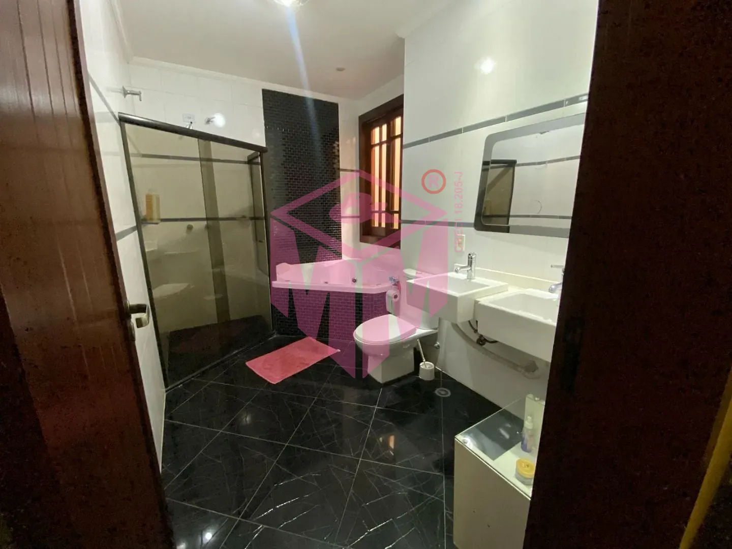 Sobrado, 3 quartos, 250 m² - Foto 51