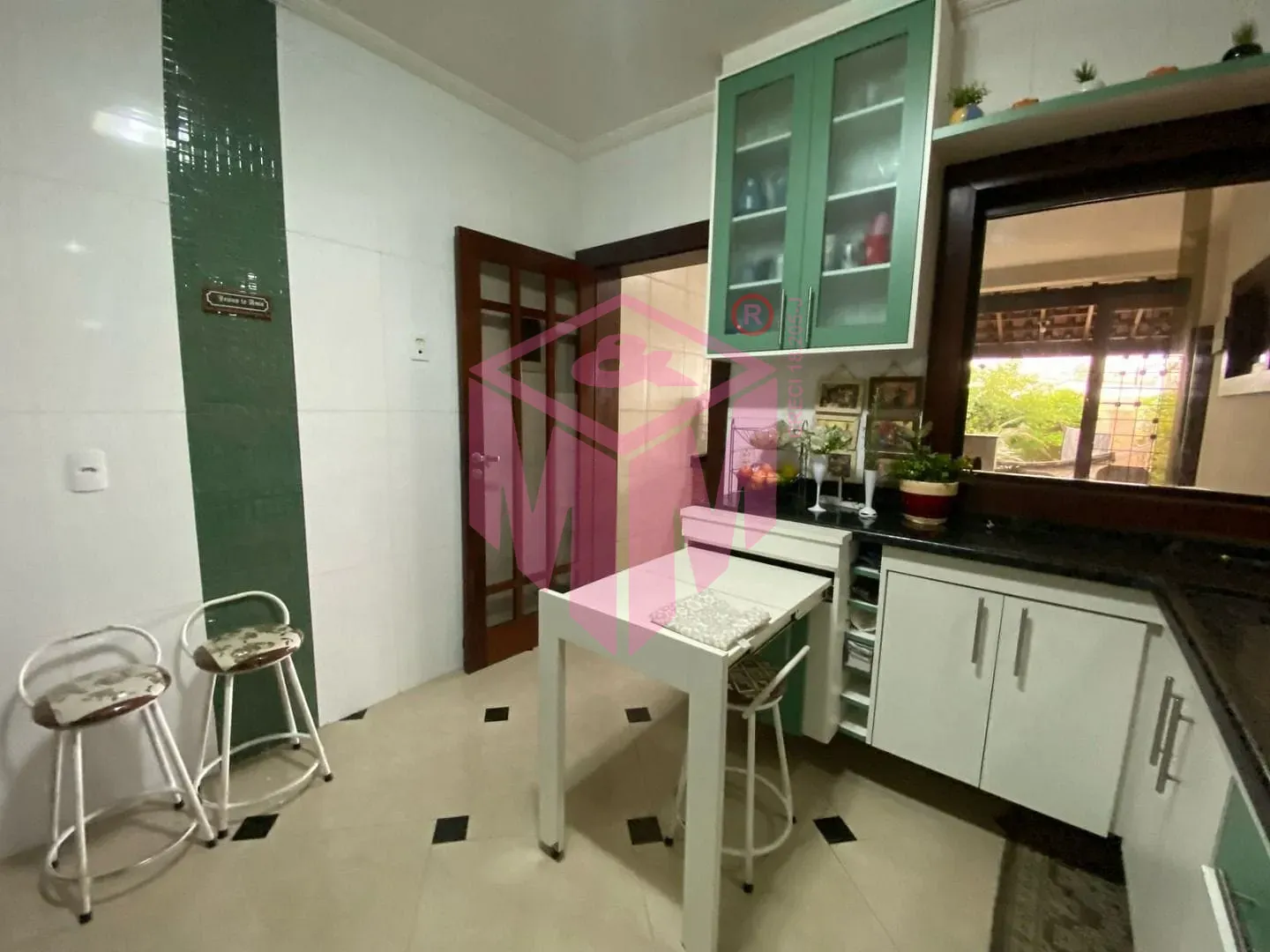 Sobrado, 3 quartos, 250 m² - Foto 17