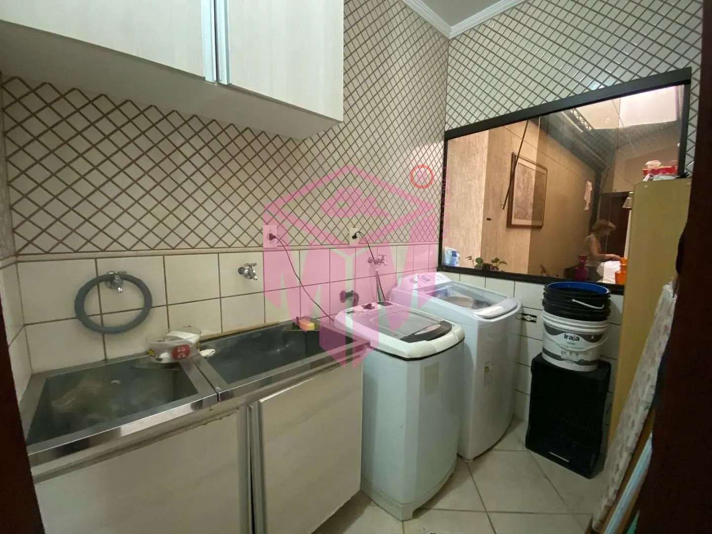 Sobrado, 3 quartos, 250 m² - Foto 23