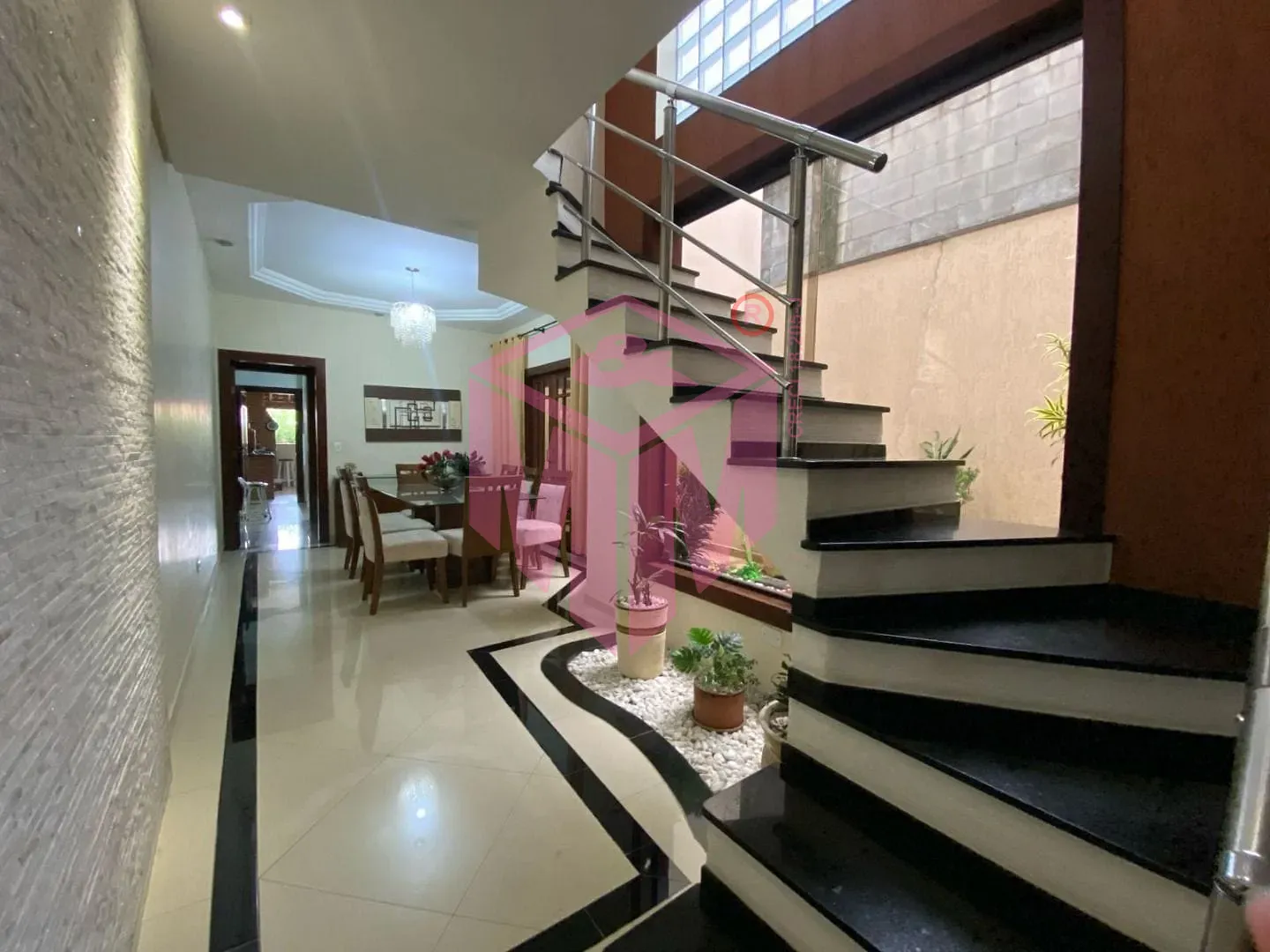 Sobrado, 3 quartos, 250 m² - Foto 10