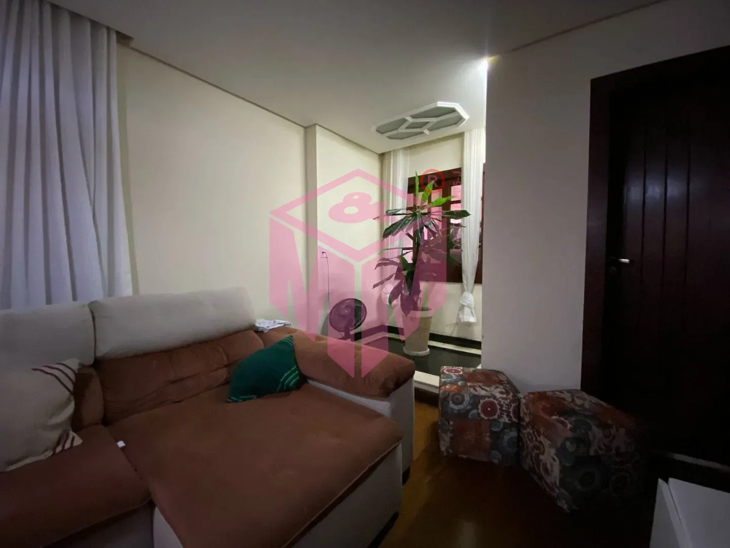 Sobrado, 3 quartos, 250 m² - Foto 6