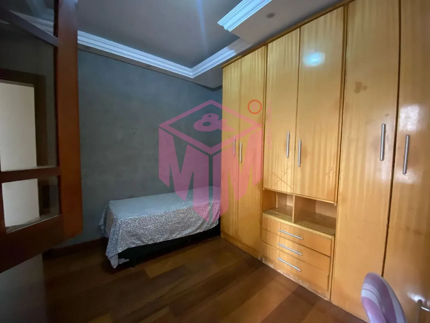 Sobrado, 3 quartos, 250 m² - Foto 50