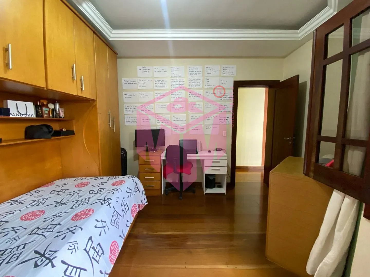 Sobrado, 3 quartos, 250 m² - Foto 47