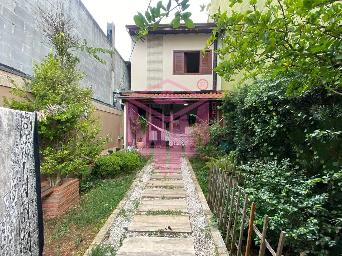 Sobrado, 3 quartos, 250 m² - Foto 27