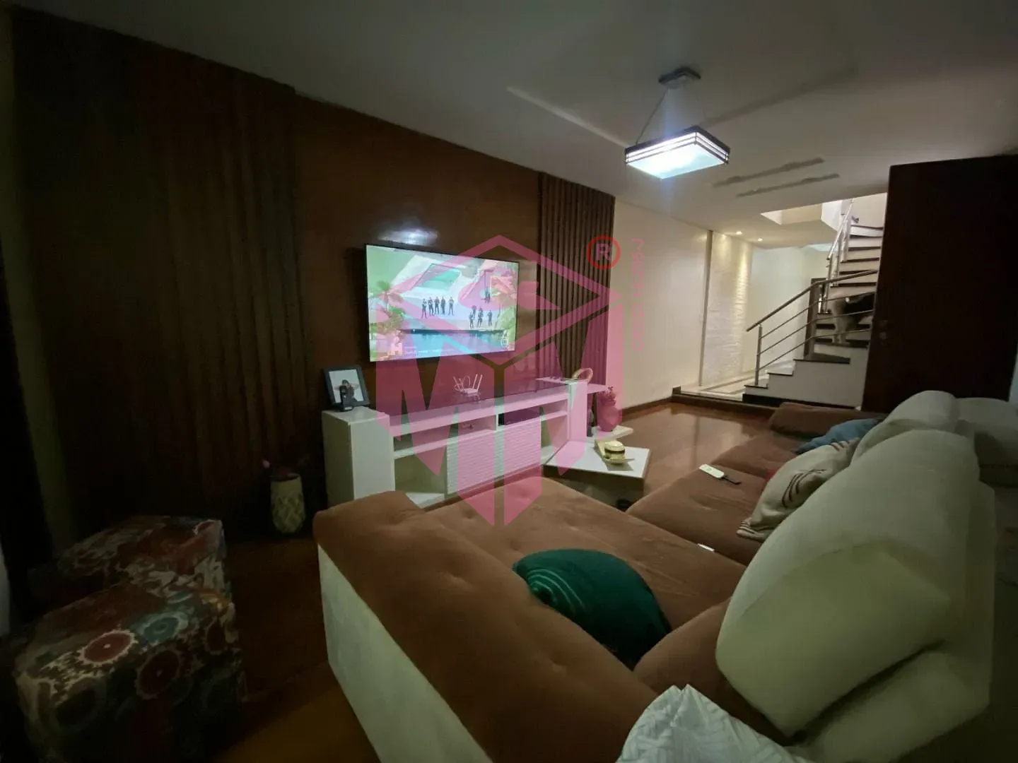 Sobrado, 3 quartos, 250 m² - Foto 4